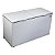 Freezer e Refrigerador Horizontal 2 tampas - 546L - Imagem 1