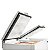 Freezer e Refrigerador Horizontal 2 tampas - 546L - Imagem 4