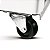 Freezer e Refrigerador Horizontal 2 tampas - 546L - Imagem 3