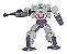 Figura Transformers Authentics - Alpha Megatron - Imagem 1
