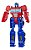Figura Transformers Authentics Titan Changer - Optimus Prime - Imagem 2