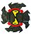 Power Rangers Ninja Steel - Estação de Batalha Ranger Vermelho - Imagem 2