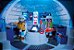 Playmobil 9055 - Central da Expedição Ártica - Imagem 6