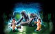 Playmobil 9223 - Ghostbusters Venkan e Cães do Terror - Imagem 4