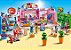 Playmobil Shopping Center (pack completo) 5 caixas - Imagem 2