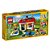 LEGO Creator - Férias no Jardim 31067 - Imagem 1