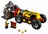 LEGO City - Perfuradora Pesada de Mineração 60186 - Imagem 2
