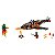 LEGO Ninjago - Tubarão Aéreo 70601 - Imagem 4