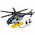 LEGO City - Perseguição Helicóptero 60067 - Imagem 4