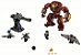 LEGO Super Heroes - Hulkbuster: Edição Ultron  76105 - Imagem 2