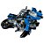 LEGO Technic - BMW R 1200 GS Adventure 42063 - Imagem 3