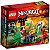 LEGO Ninjago - Armadilha da Selva 70752 - Imagem 1