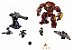 LEGO Super Heroes - O Ataque Destruidor de Hulkbuster 76104 - Imagem 3