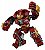 LEGO Super Heroes - O Ataque Destruidor de Hulkbuster 76104 - Imagem 4