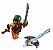 LEGO Ninjago - Dragão do Cole 70599 - Imagem 5