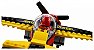 LEGO City - Avião de Corrida 60144 - Imagem 2