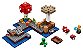LEGO Minecraft - A Ilha dos Cogumelos 21129 - Imagem 4