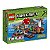 LEGO Minecraft - A Ilha dos Cogumelos 21129 - Imagem 1