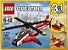 LEGO Creator - Air Blazer 31057 - Imagem 3