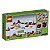 LEGO Minecraft - A Ferrovia Nether 21130 - Imagem 4