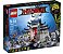 LEGO Ninjago - O Templo da Arma Super Super Poderosa 70617 - Imagem 1