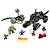 LEGO Super Heroes - Batman: Crocodilo Combate nos Esgotos 76055 - Imagem 3