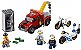 LEGO City - Caminhão Reboque em Dificuldades 60137 - Imagem 2