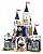 LEGO Disney Princess - O Castelo do Sonhos da Cinderela 41154 - Imagem 2
