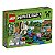 LEGO Minecraft - O Golem de Ferro 21123 - Imagem 3