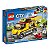LEGO City - Van de Entrega de Pizzas 60150 - Imagem 1