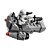 LEGO Star Wars - Snowspeeder da Primeira Ordem 75126 - Imagem 2