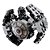 LEGO Star Wars - TIE Advanced Prototype 75128 - Imagem 3