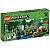 LEGO Minecraft - A Fazenda 21114 - Imagem 1