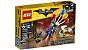 LEGO Batman Movie - A Fuga de Balão do Coringa 70900 - Imagem 1