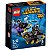 LEGO Super Heroes - Mighty Micros Batman vs Mulher-Gato 76061 - Imagem 1