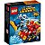 LEGO Super Heroes - Mighty Micros Flash vs Capitão Frio 76063 - Imagem 1