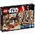 LEGO Star Wars - Playset Batalha em Takodana 75139 - Imagem 1