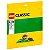 LEGO Classic - Base Verde 10700 - Imagem 1