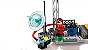LEGO Juniors - A Perseguição no Telhado 10759 - Imagem 4