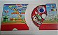 Game Nintendo Wii - New Super Mario Bros. Wii NTSC/US - Imagem 2
