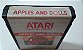 Game Para Atari - Apples and Dolls - Imagem 2