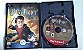 Game Para PS2 - Harry Potter and the Chamber of Secrets NTSC/US - Imagem 2