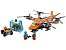 LEGO City - Transporte Aéreo pelo Ártico 60193 - Imagem 2
