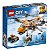 LEGO City - Transporte Aéreo pelo Ártico 60193 - Imagem 1