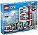 LEGO City - Hospital da Cidade 60204 - Imagem 1