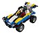 Lego Creator - Buggy Das Dunas 31087 - Imagem 2