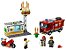 Lego City - Combate Ao Fogo No Bar De Hambúrgueres 60214 - Imagem 2