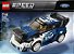 Lego Speed Champions - Ford Fiesta M-sport Wrc 75885 - Imagem 1