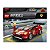 Lego Speed Champions - Ferrari 488 Gt3 scuderia Corsa 75886 - Imagem 1