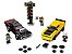 Lego Speed Champions - 2018 Dodge Challenger Srt Demon e 1970 Dodge Charger R/T 75893 - Imagem 2